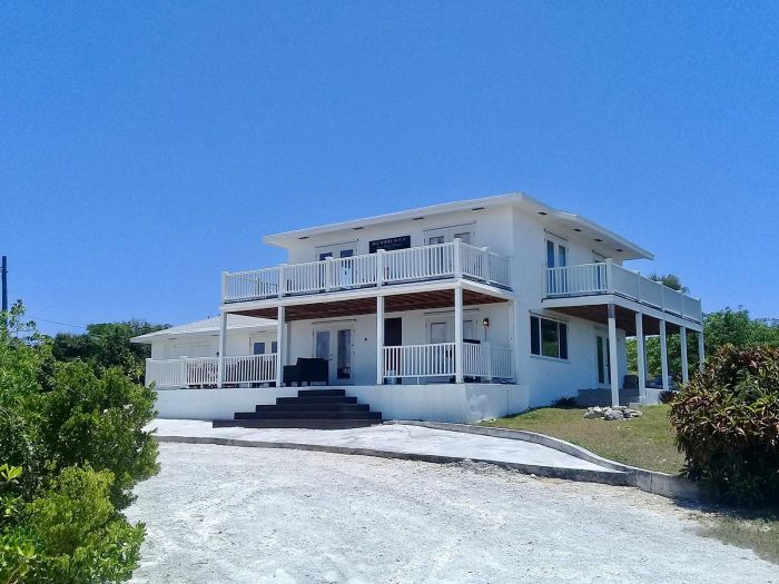 MLS# 63266  Stella Maris Long Island