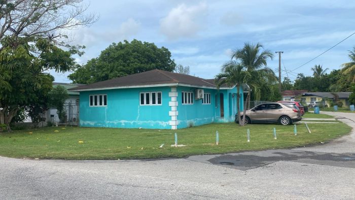 MLS# 63273  Golden Gates New Providence/Paradise Island
