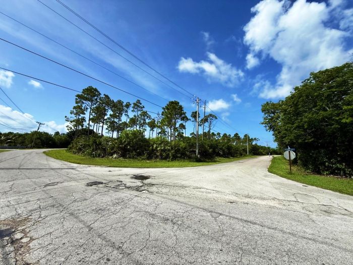 MLS# 63275  Bahamia Grand Bahama/Freeport