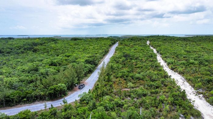 MLS# 63276 Lot 63, Bakers Creek Other Abaco Abaco