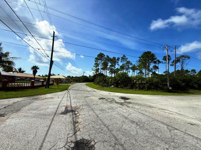 MLS# 63279  Bahamia Grand Bahama/Freeport
