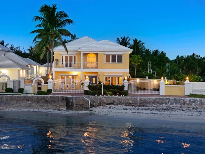 MLS# 63282  West Bay Street New Providence/Paradise Island