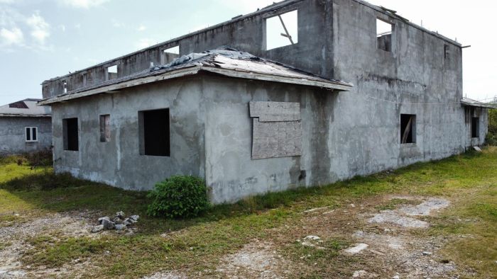 MLS# 63289  Marsh Harbour Abaco