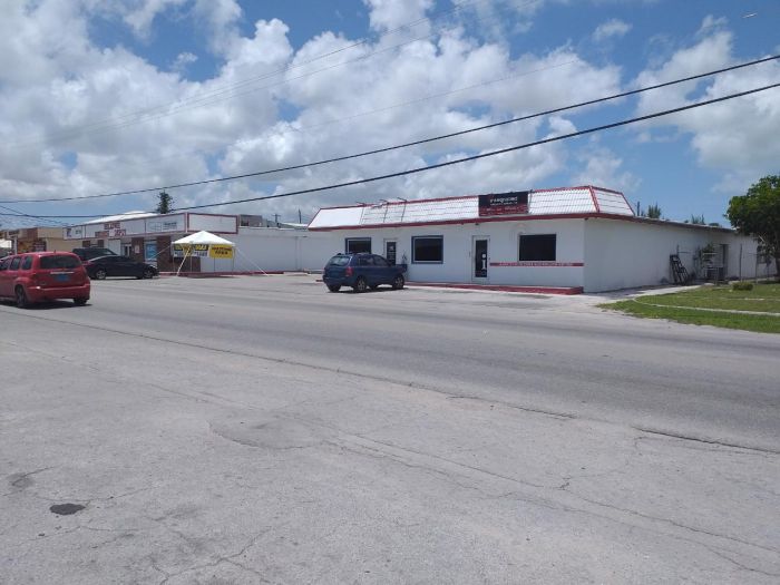 MLS# 63297   Grand Bahama/Freeport