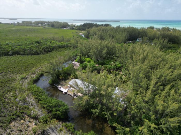 MLS# 63298  Casuarina Point Abaco