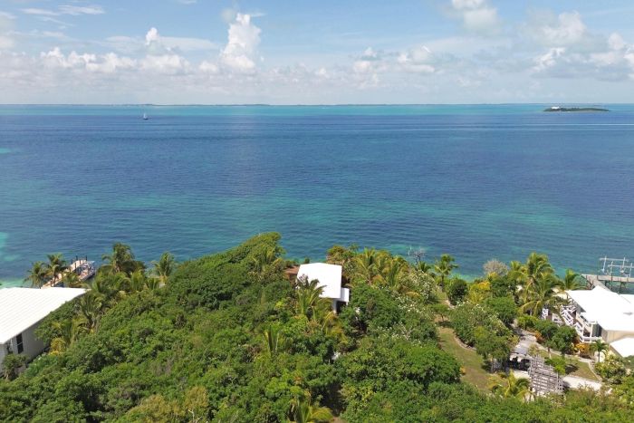 MLS# 63301  Guana Cay Abaco