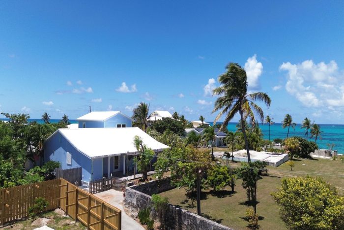 MLS# 63305  Man-O-War Cay Abaco
