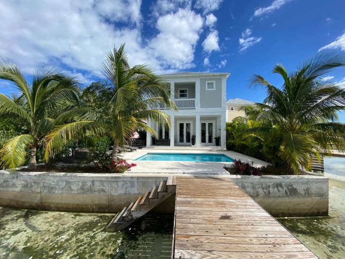 MLS# 63306  West Bay Street New Providence/Paradise Island