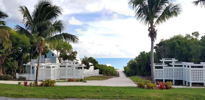 MLS# 63310 Lucaya Governor's Harbour Eleuthera
