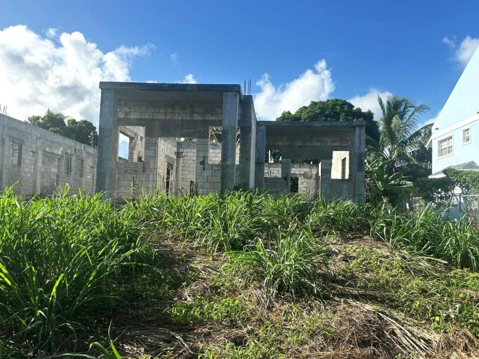 MLS# 63311  Westridge New Providence/Paradise Island