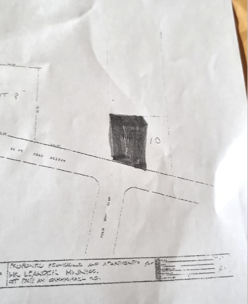 MLS# 63320  Cowpen Road New Providence/Paradise Island