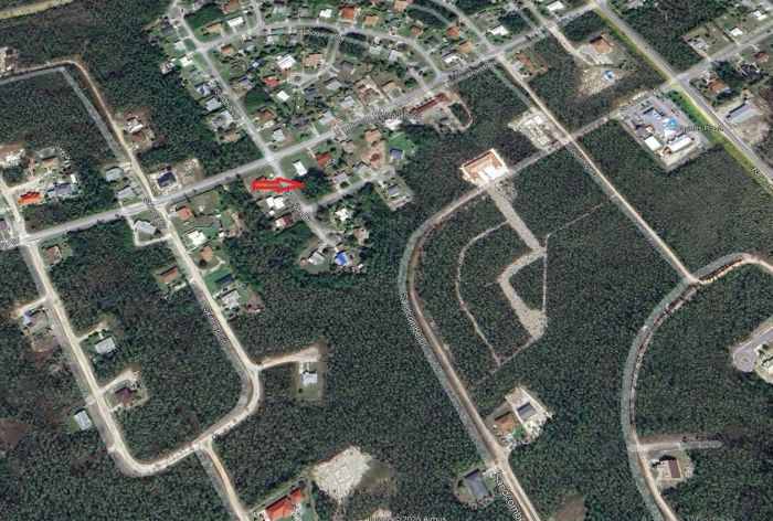 MLS# 63321  Yeomanwood Subdivision Grand Bahama/Freeport