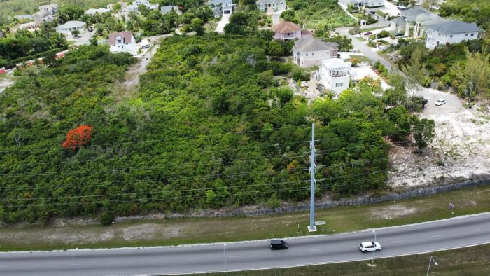 MLS# 63323  Westridge New Providence/Paradise Island