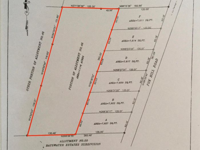 MLS# 63324  Yamacraw New Providence/Paradise Island