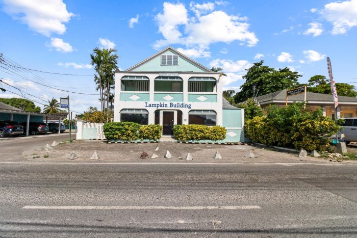 MLS# 63342   New Providence/Paradise Island