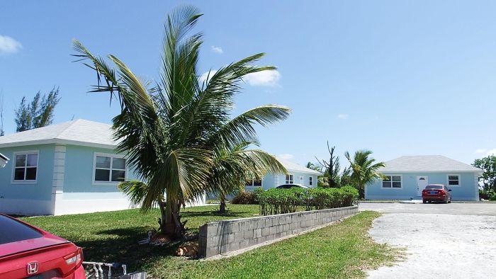 MLS# 63349  Marsh Harbour Abaco