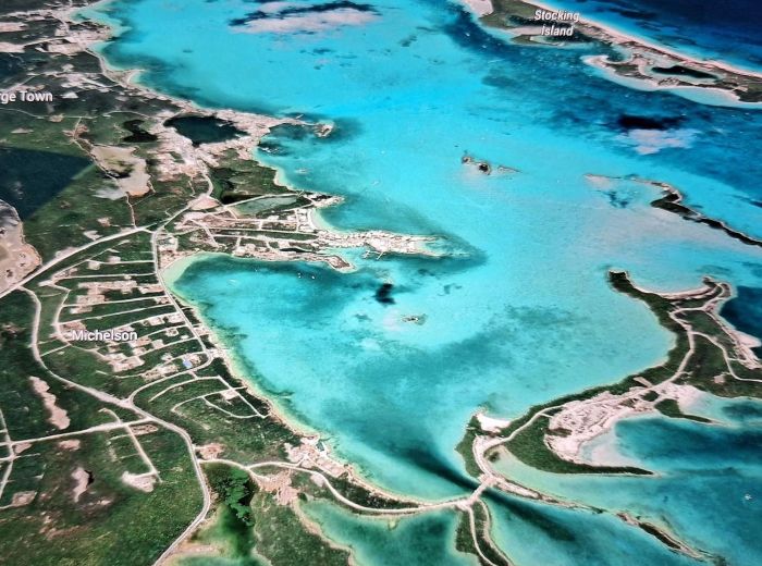 MLS# 63359 Flamingo Bay Estates Flamingo Bay Exuma & Exuma Cays