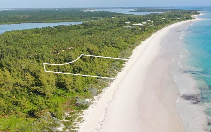 MLS# 63368  Windermere Island Eleuthera