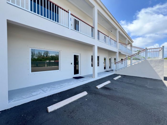 MLS# 63370 OFFICE/INDUSTRIAL  New Providence/Paradise Island