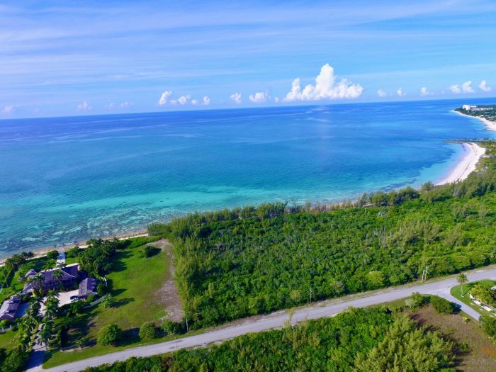 MLS# 63381 Commercial Parcel  Grand Bahama/Freeport
