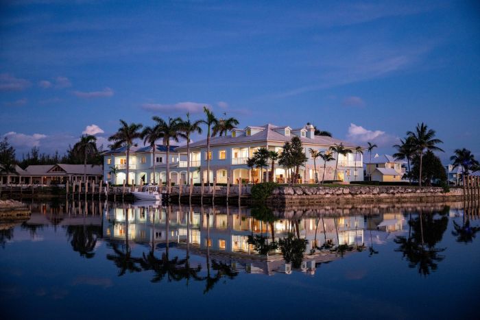 MLS# 63394  West End Grand Bahama/Freeport