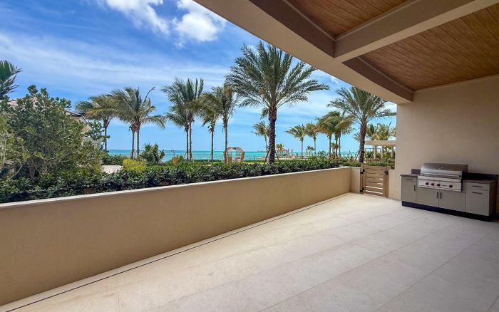 MLS# 63396 AQUALINA Cable Beach New Providence/Paradise Island