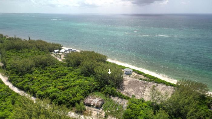 MLS# 63397  Bahama Palm Shores Abaco
