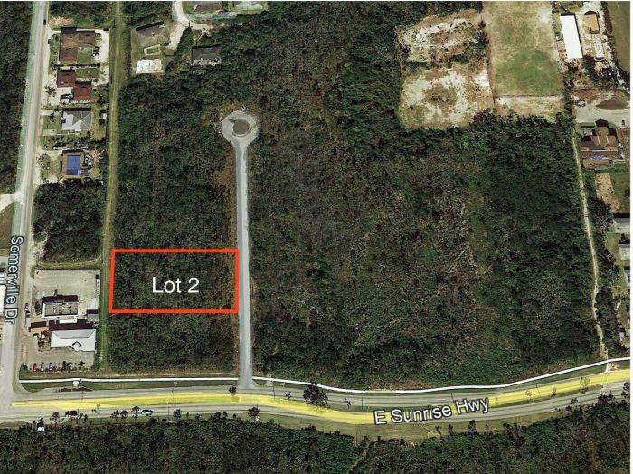 MLS# 63399 The Promenade  Grand Bahama/Freeport