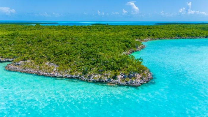MLS# 63401  Other Exuma Exuma & Exuma Cays