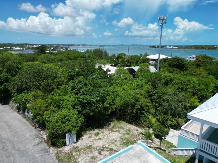 MLS# 63402  Marsh Harbour Abaco