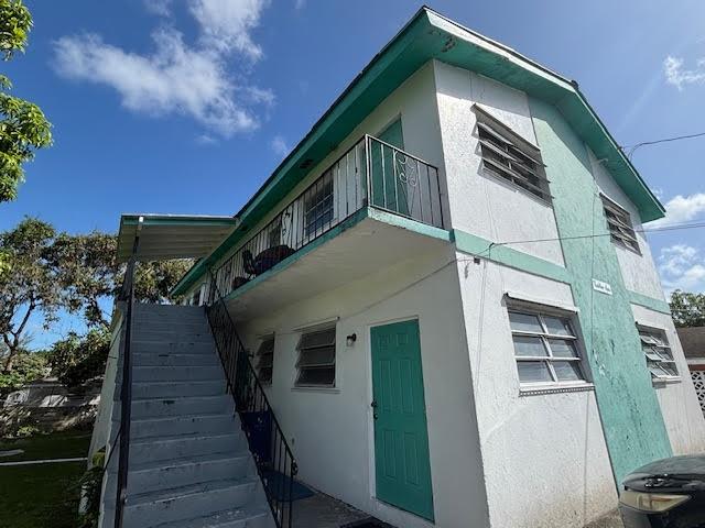 MLS# 63403   New Providence/Paradise Island