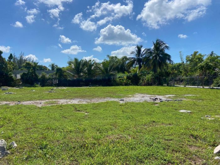 MLS# 63409  Gladstone Road New Providence/Paradise Island