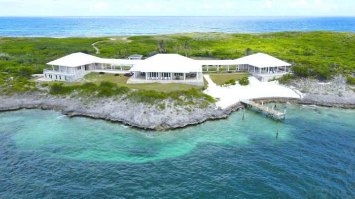 MLS# 63413 TILLOO POND ESTATE  Abaco