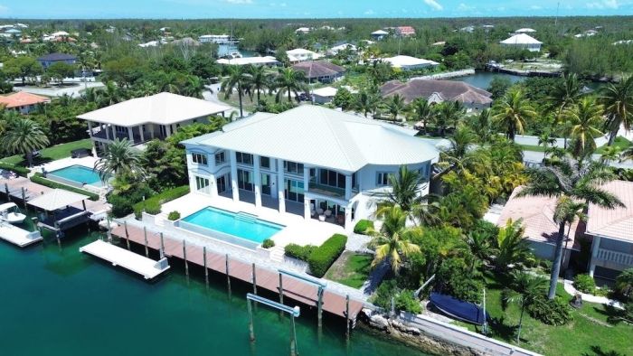 MLS# 63425  Fortune Bay Grand Bahama/Freeport