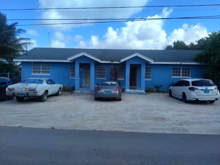MLS# 63435  Carmichael Road New Providence/Paradise Island