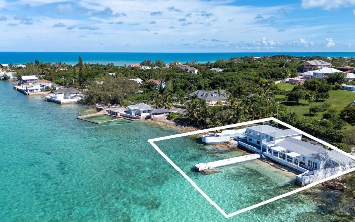 MLS# 63442  Eastern Road New Providence/Paradise Island
