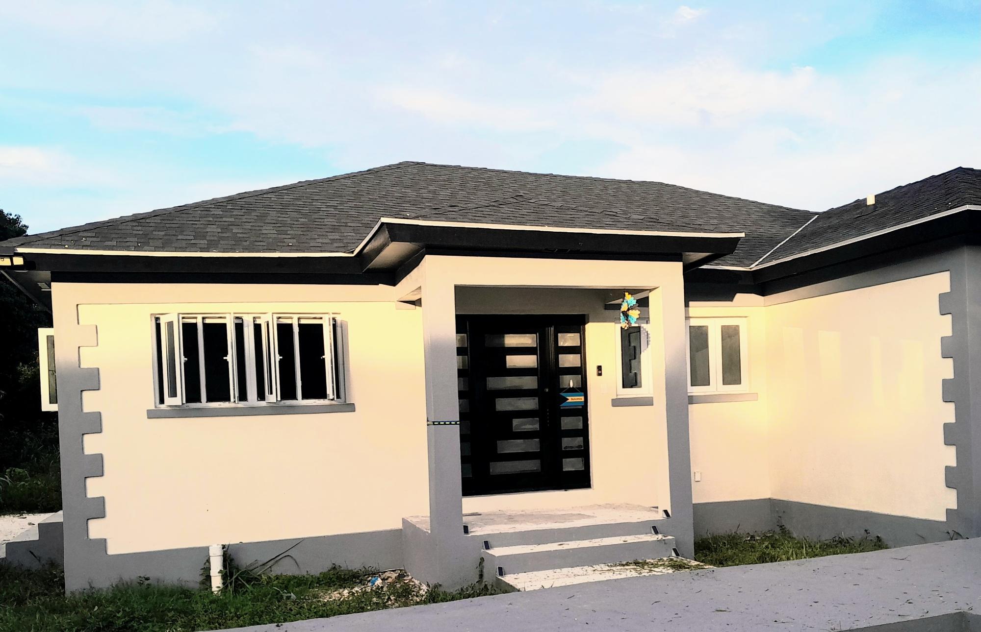 MLS# 63449  Winton New Providence/Paradise Island
