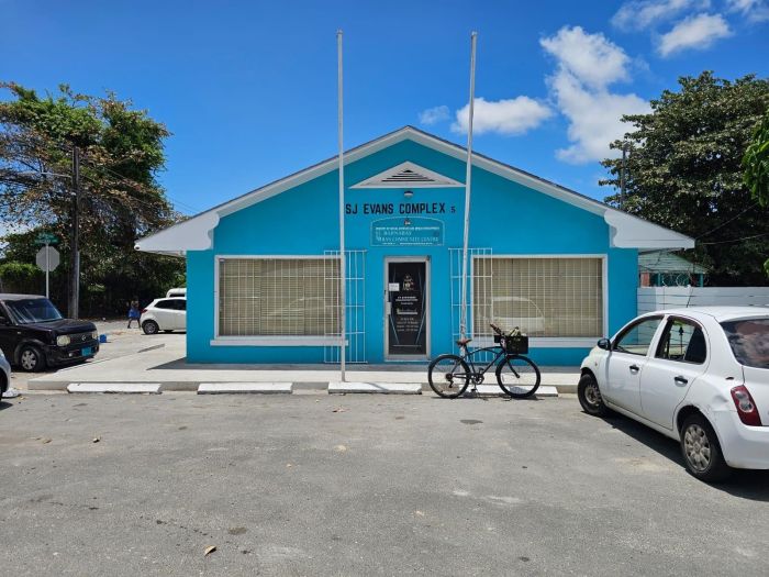 MLS# 63450   New Providence/Paradise Island