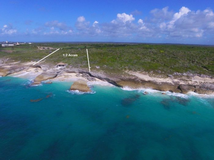 MLS# 63451  Winding Bay Abaco