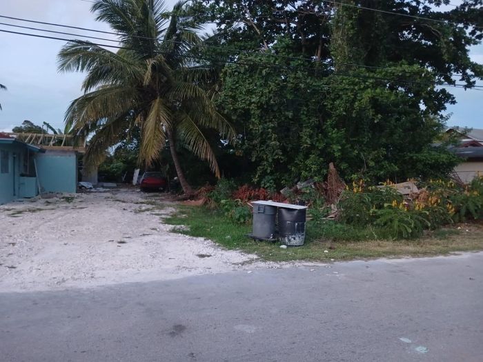 MLS# 63456  South Beach New Providence/Paradise Island