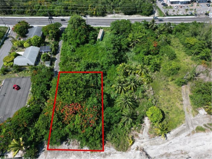 MLS# 63458  Prince Charles Drive New Providence/Paradise Island