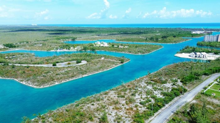 MLS# 63460  Pearl Bay Grand Bahama/Freeport