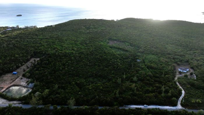 MLS# 63464 Development Acreage Savannah Sound Eleuthera