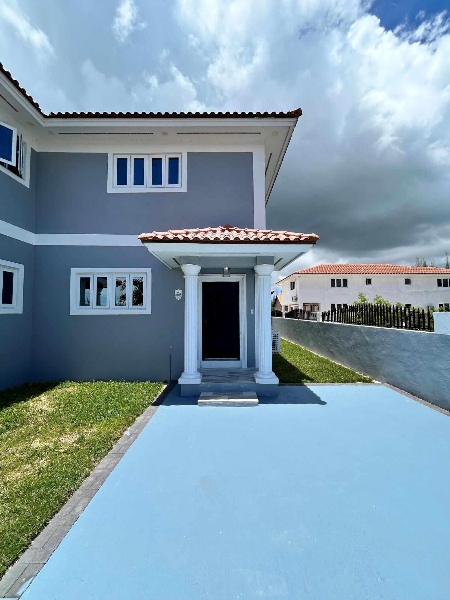 MLS# 63466  Coral Harbour New Providence/Paradise Island