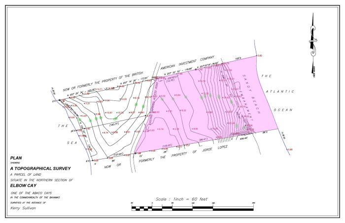 MLS# 63471 Salt Song Elbow Cay/Hope Town Abaco