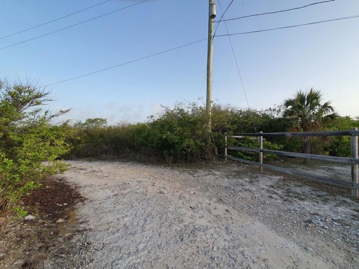 MLS# 63473  Bahama Sound Exuma & Exuma Cays