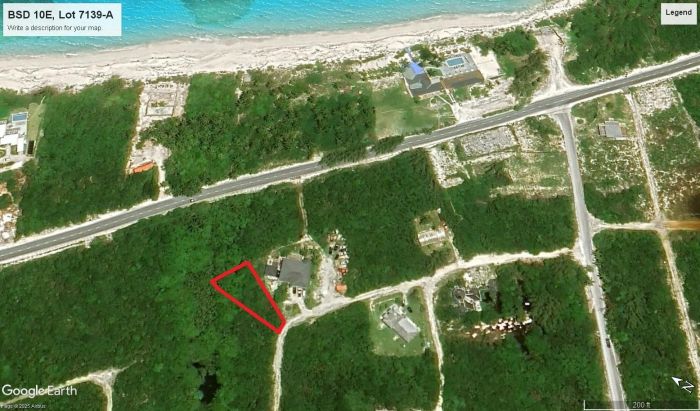MLS# 63478  Bahama Sound Exuma & Exuma Cays