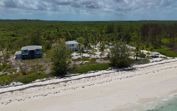 MLS# 63481  Kemp's Bay Andros