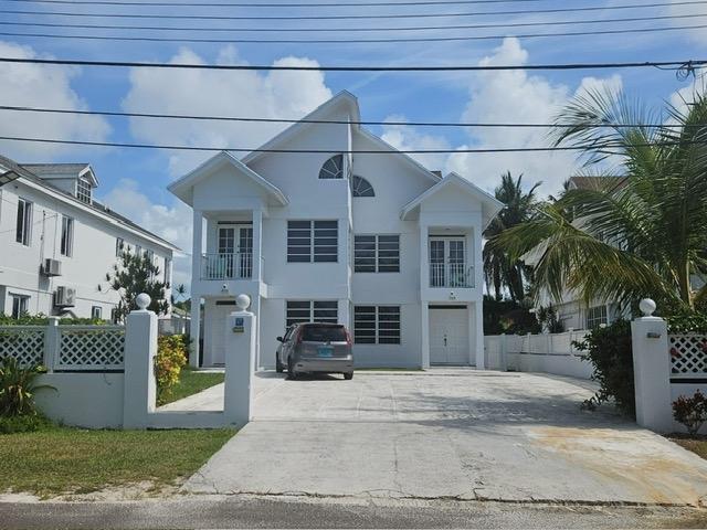 MLS# 63487  West Bay Street New Providence/Paradise Island