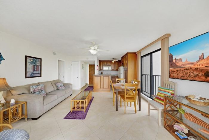 MLS# 63491 Coral Beach condo Lucaya Grand Bahama/Freeport
